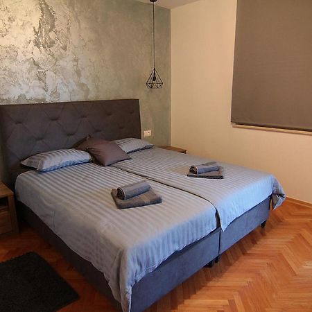 Apartman Stella Veruda Διαμέρισμα Πούλα Εξωτερικό φωτογραφία