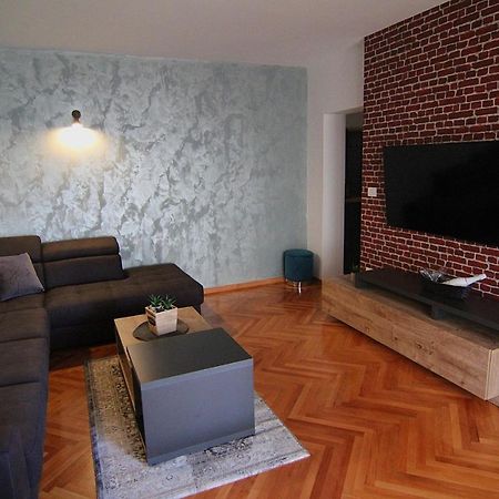 Apartman Stella Veruda Διαμέρισμα Πούλα Εξωτερικό φωτογραφία