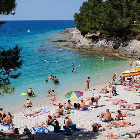 Apartman Stella Veruda Διαμέρισμα Πούλα Εξωτερικό φωτογραφία