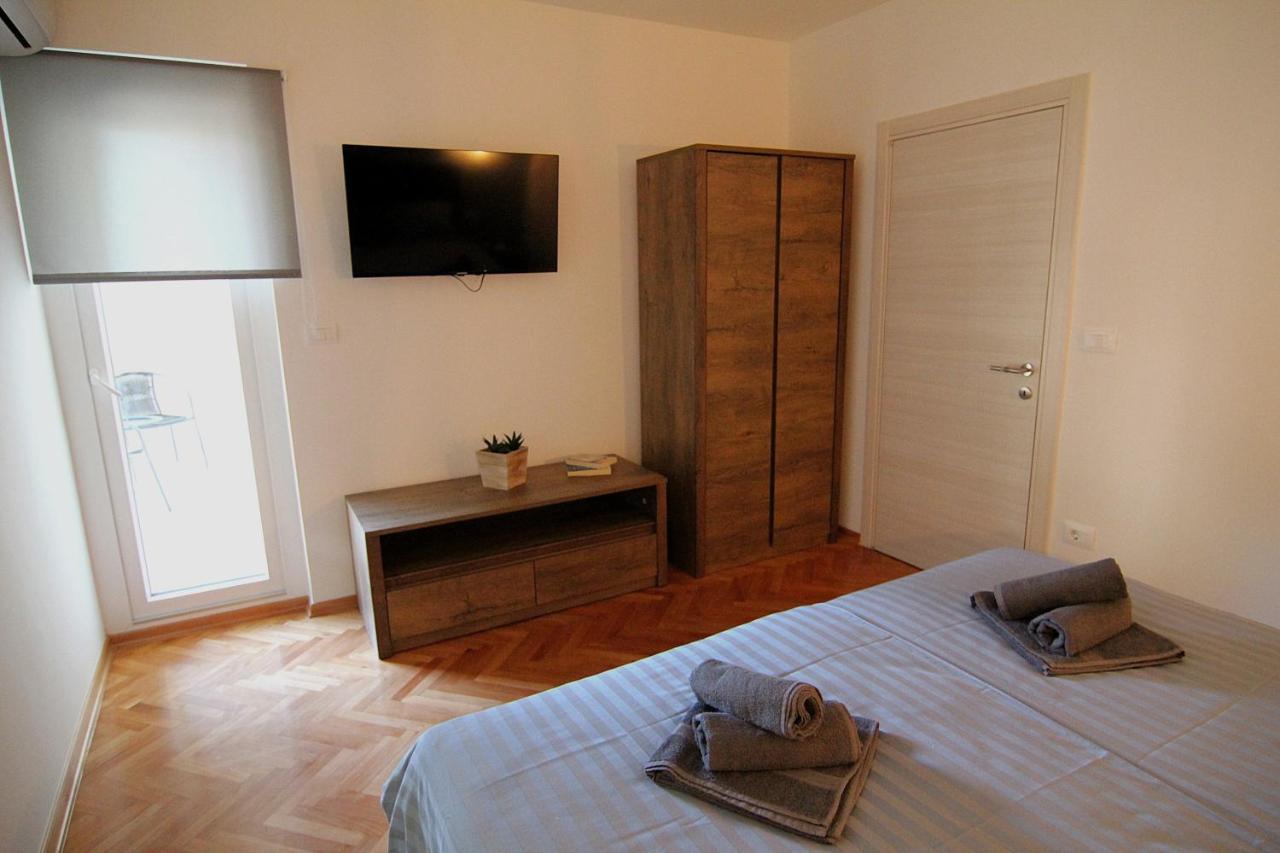 Apartman Stella Veruda Διαμέρισμα Πούλα Εξωτερικό φωτογραφία