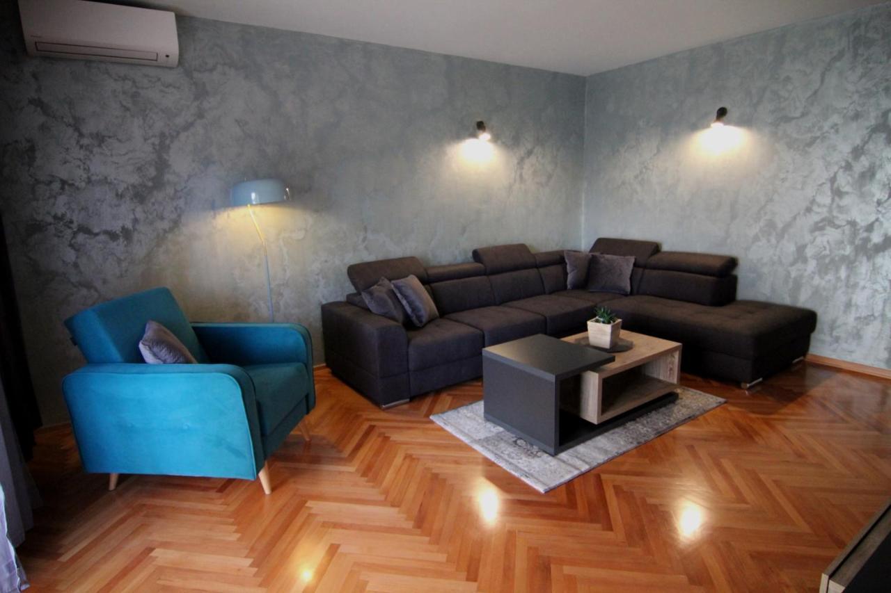 Apartman Stella Veruda Διαμέρισμα Πούλα Εξωτερικό φωτογραφία