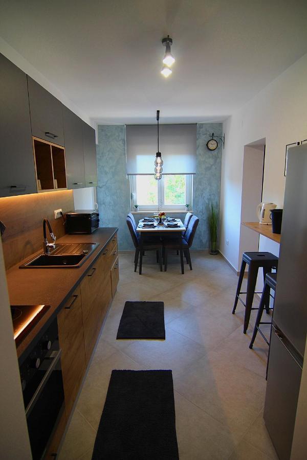 Apartman Stella Veruda Διαμέρισμα Πούλα Εξωτερικό φωτογραφία