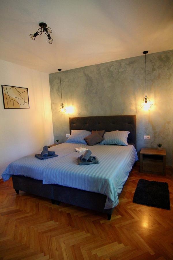 Apartman Stella Veruda Διαμέρισμα Πούλα Εξωτερικό φωτογραφία