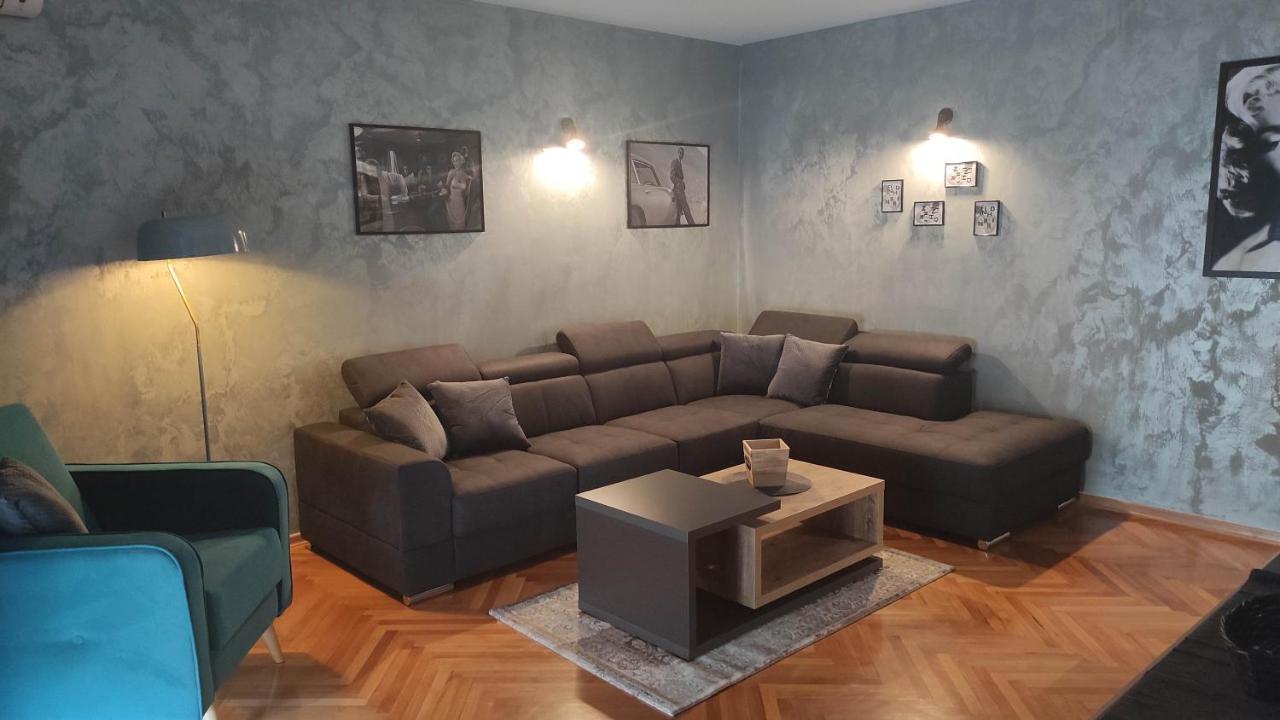 Apartman Stella Veruda Διαμέρισμα Πούλα Εξωτερικό φωτογραφία