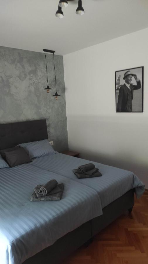 Apartman Stella Veruda Διαμέρισμα Πούλα Εξωτερικό φωτογραφία