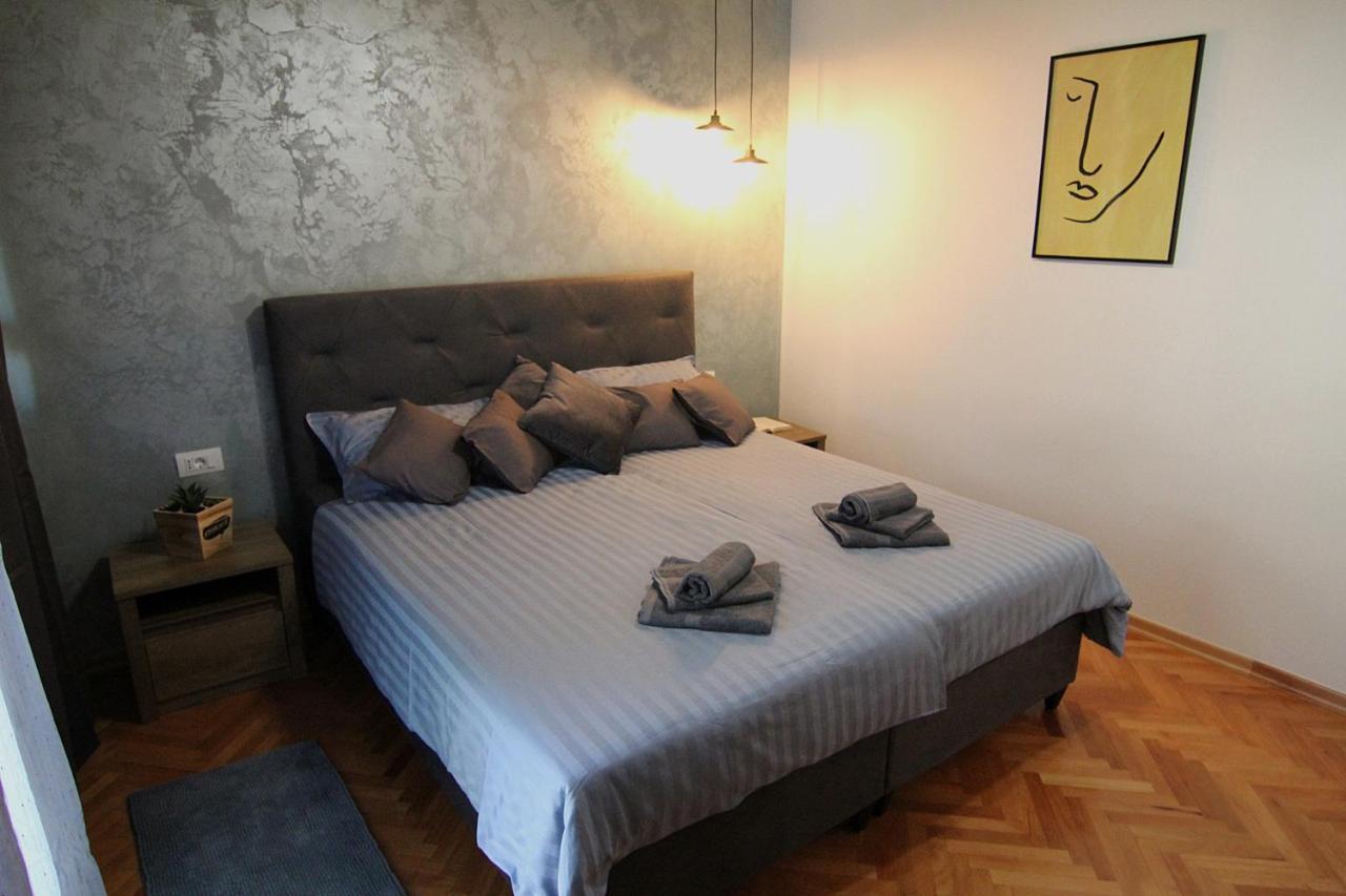 Apartman Stella Veruda Διαμέρισμα Πούλα Εξωτερικό φωτογραφία