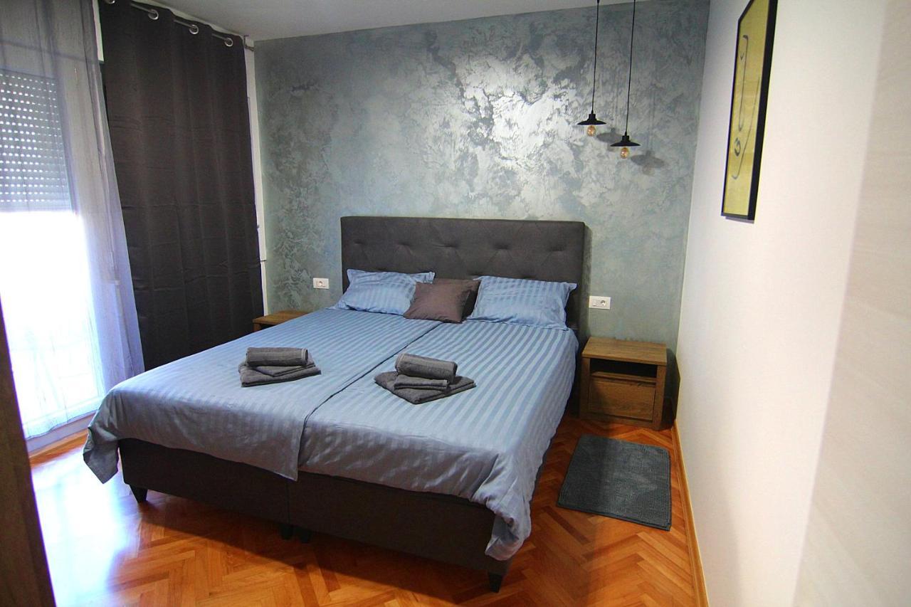 Apartman Stella Veruda Διαμέρισμα Πούλα Εξωτερικό φωτογραφία