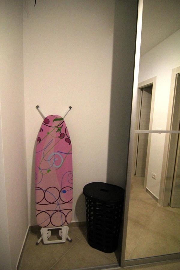 Apartman Stella Veruda Διαμέρισμα Πούλα Εξωτερικό φωτογραφία