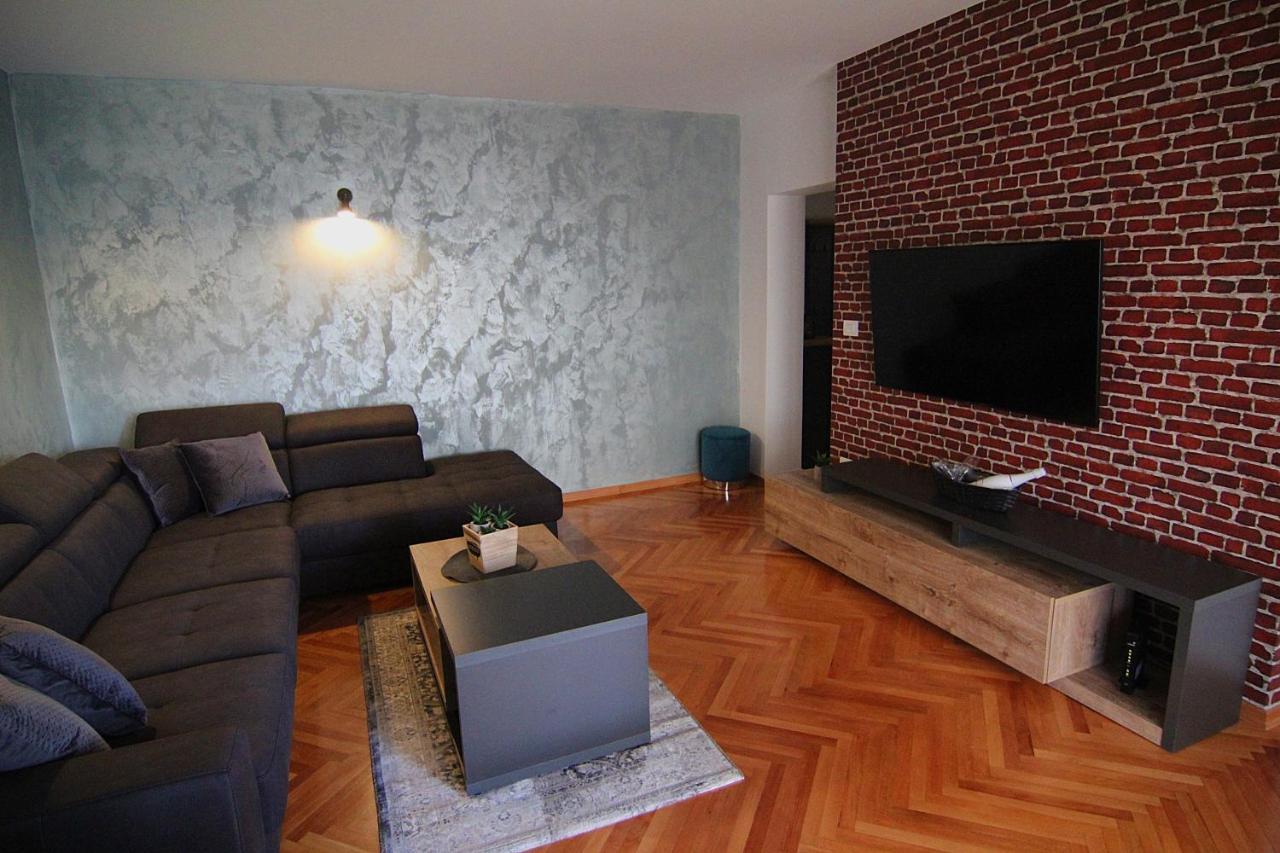 Apartman Stella Veruda Διαμέρισμα Πούλα Εξωτερικό φωτογραφία