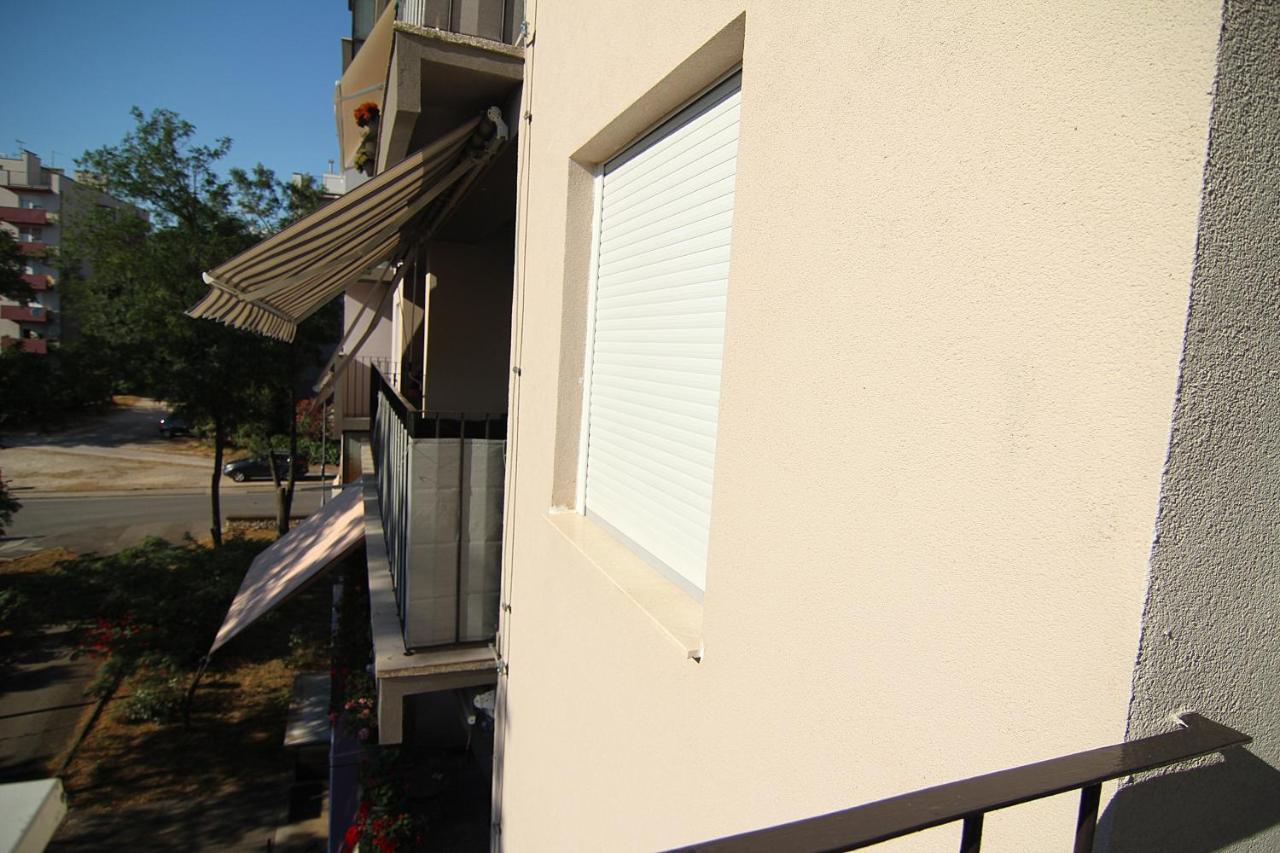 Apartman Stella Veruda Διαμέρισμα Πούλα Εξωτερικό φωτογραφία