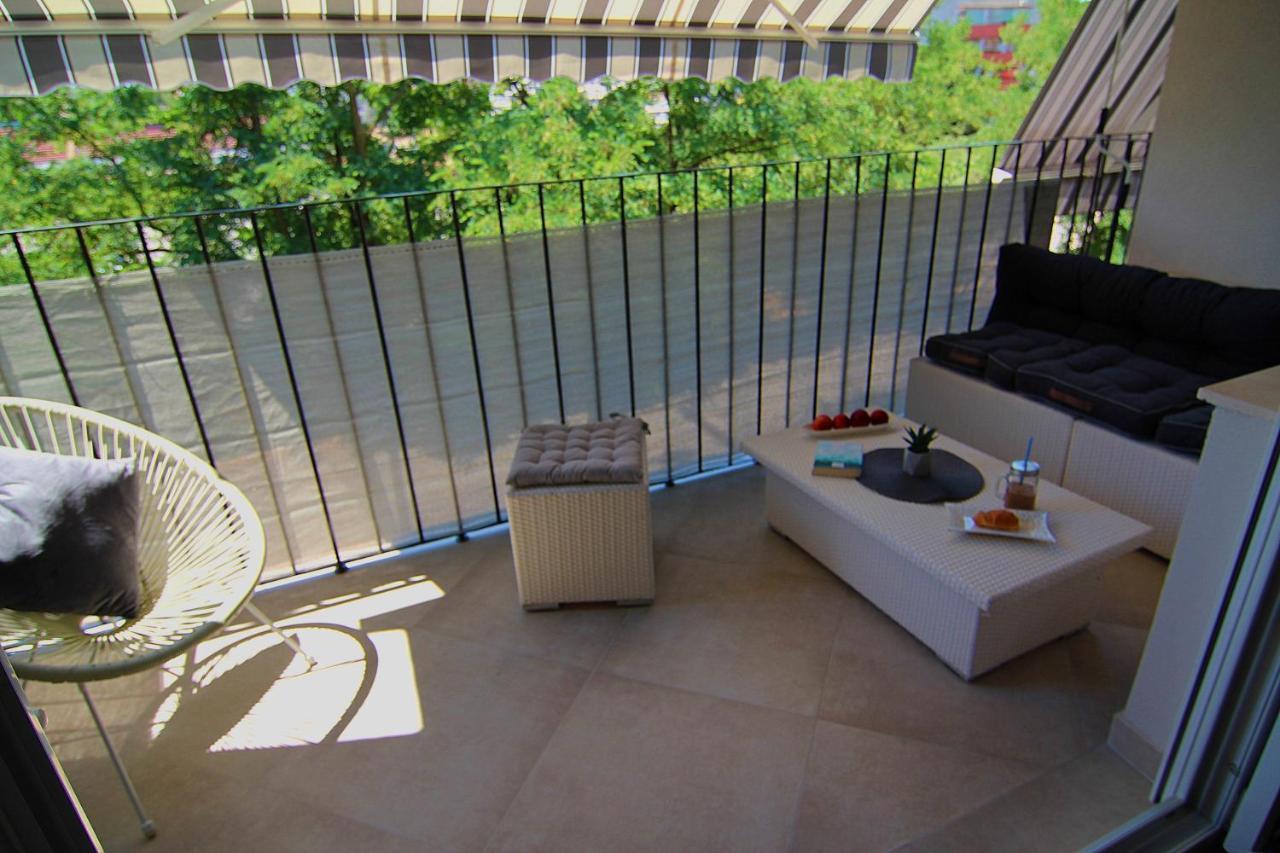 Apartman Stella Veruda Διαμέρισμα Πούλα Εξωτερικό φωτογραφία