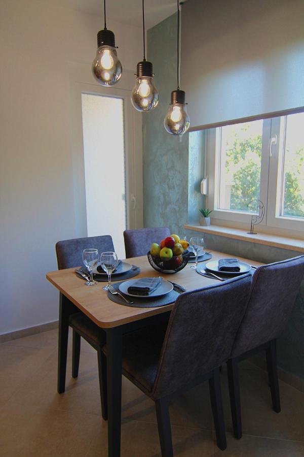 Apartman Stella Veruda Διαμέρισμα Πούλα Εξωτερικό φωτογραφία
