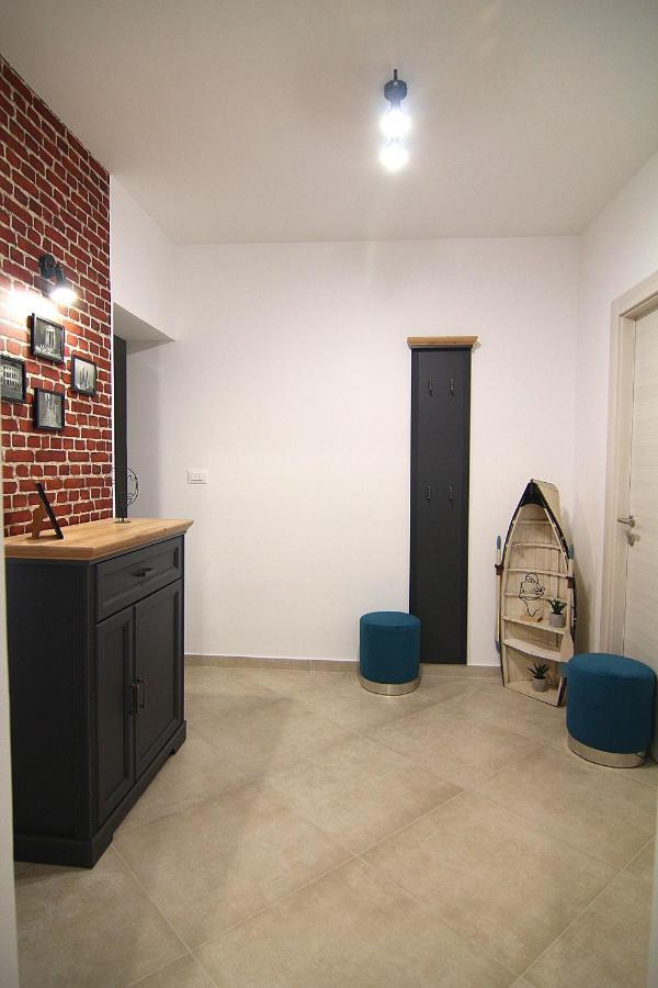 Apartman Stella Veruda Διαμέρισμα Πούλα Εξωτερικό φωτογραφία