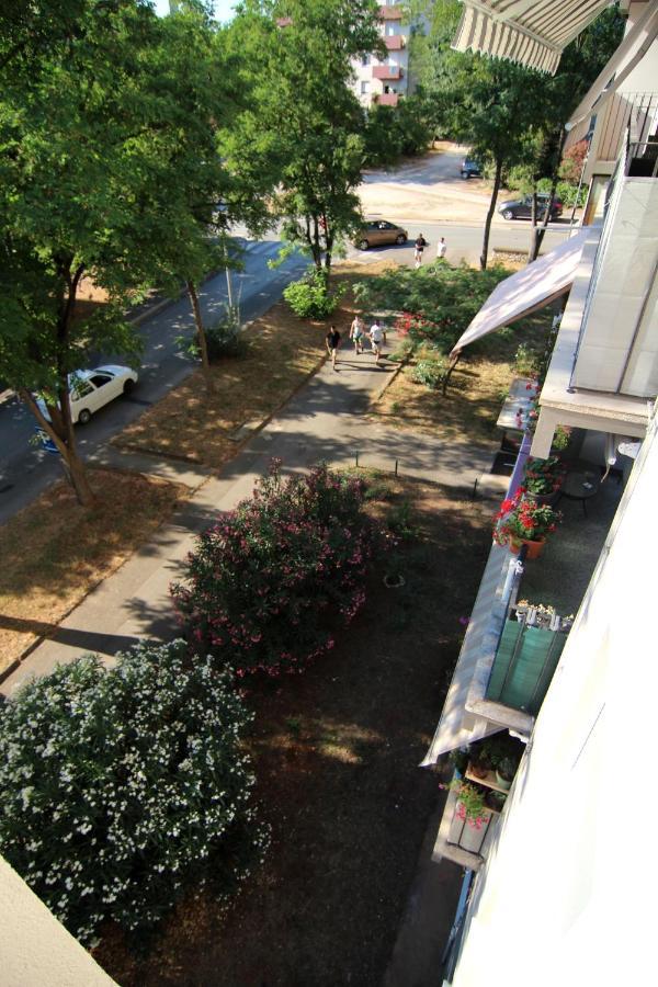 Apartman Stella Veruda Διαμέρισμα Πούλα Εξωτερικό φωτογραφία
