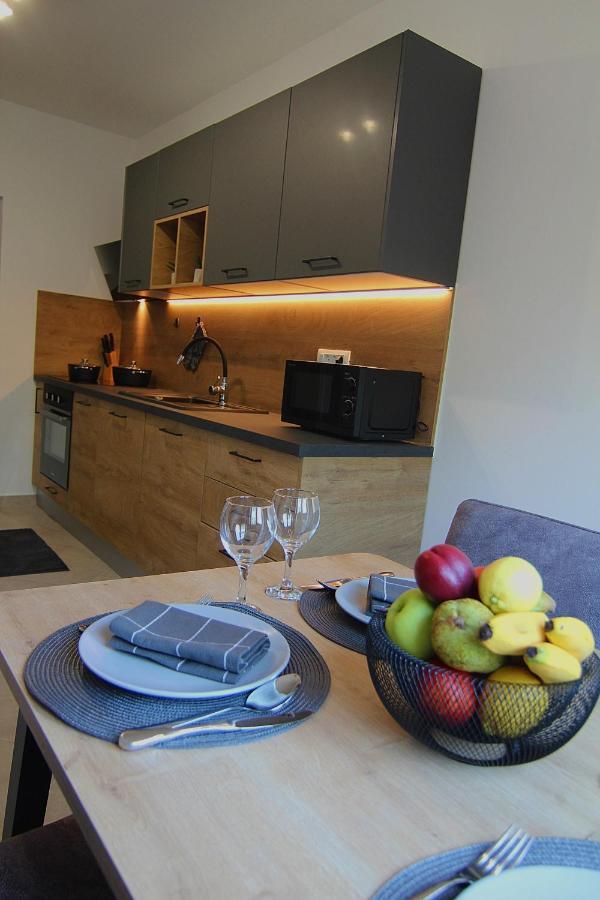 Apartman Stella Veruda Διαμέρισμα Πούλα Εξωτερικό φωτογραφία
