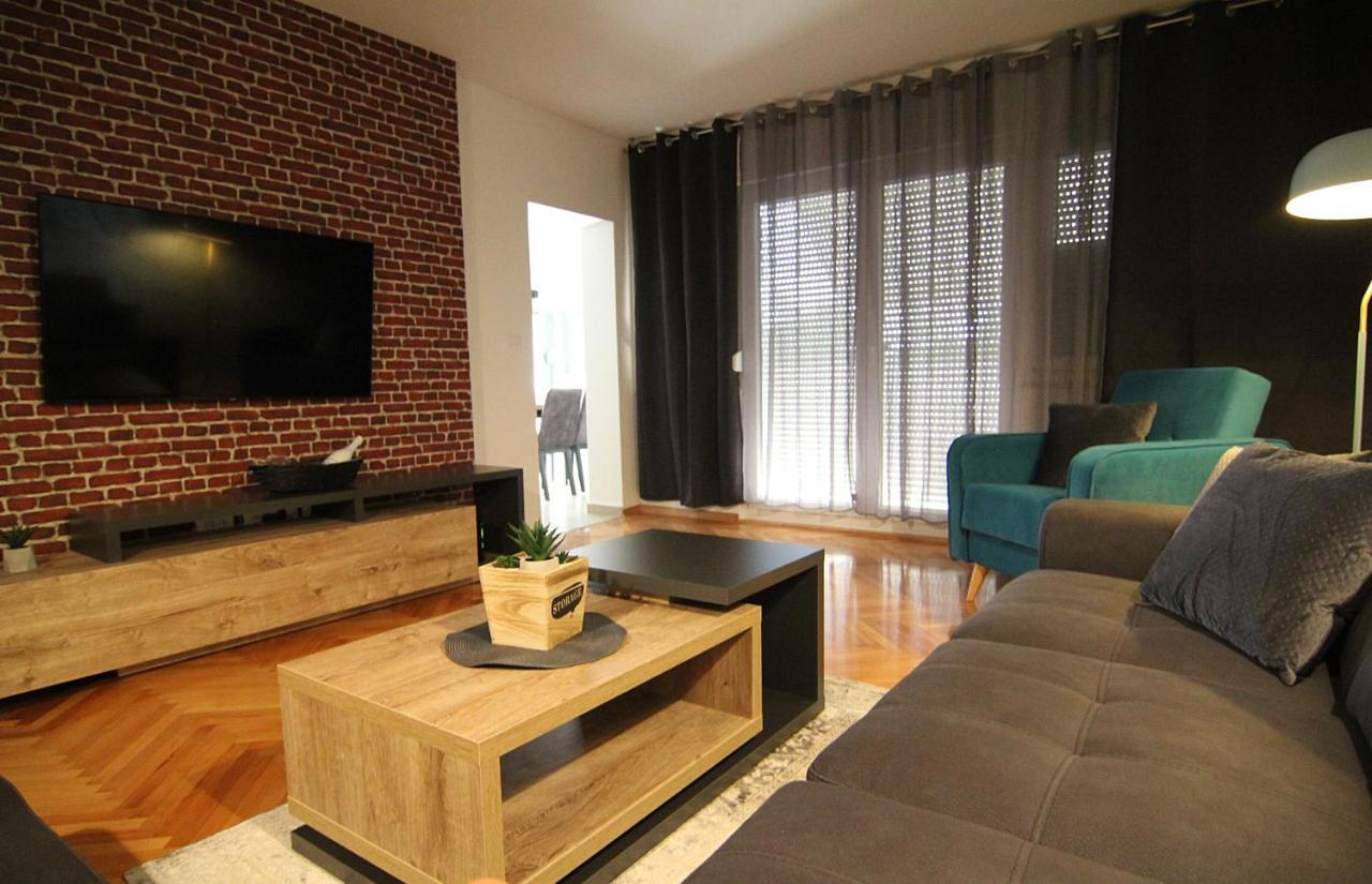 Apartman Stella Veruda Διαμέρισμα Πούλα Εξωτερικό φωτογραφία