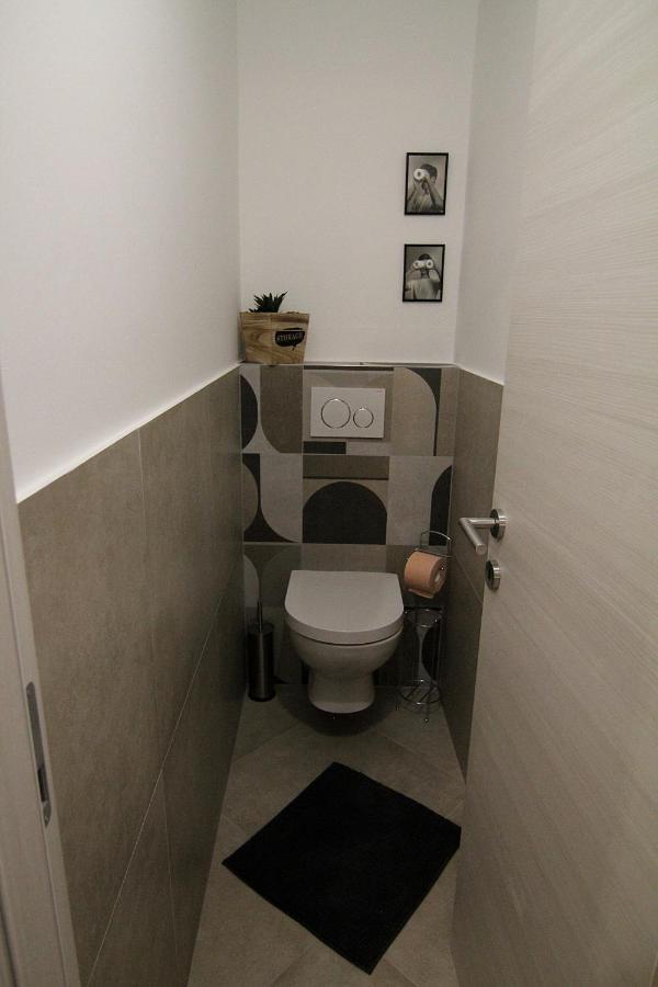 Apartman Stella Veruda Διαμέρισμα Πούλα Εξωτερικό φωτογραφία
