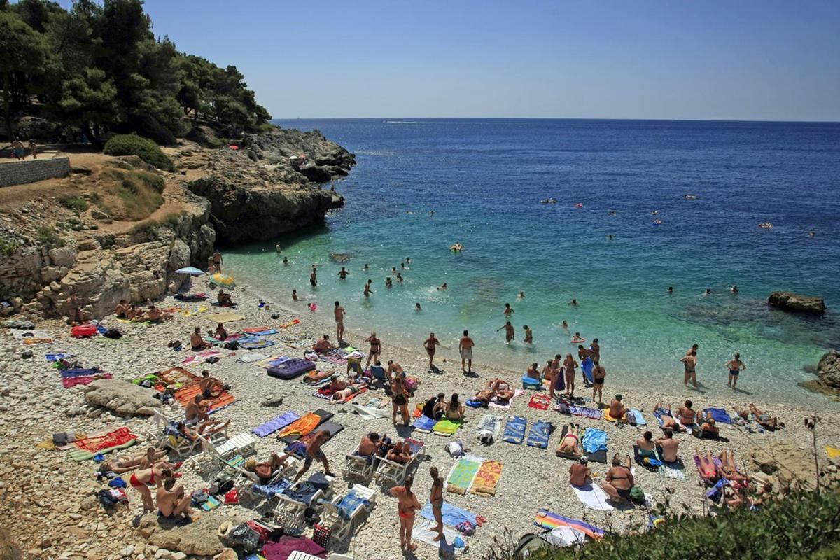 Apartman Stella Veruda Διαμέρισμα Πούλα Εξωτερικό φωτογραφία