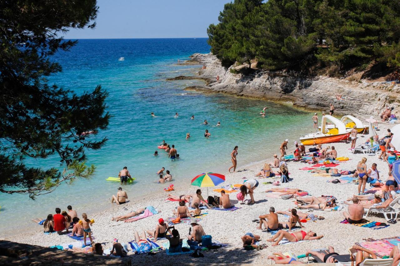 Apartman Stella Veruda Διαμέρισμα Πούλα Εξωτερικό φωτογραφία