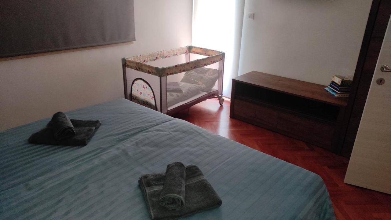Apartman Stella Veruda Διαμέρισμα Πούλα Εξωτερικό φωτογραφία